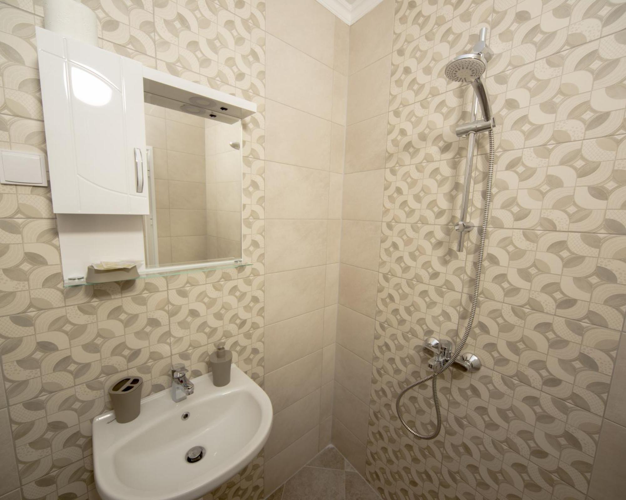 Aleks Top Center 2- Free Parking Burgas Bagian luar foto